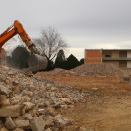 Démolition terrasse : des travaux de qualité Pierre-Benite